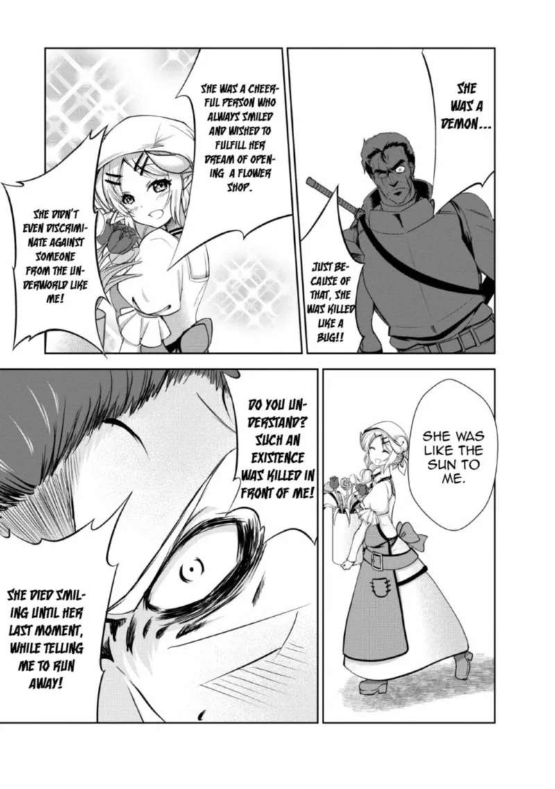 Shinka no Mi Chapter 21 page 7