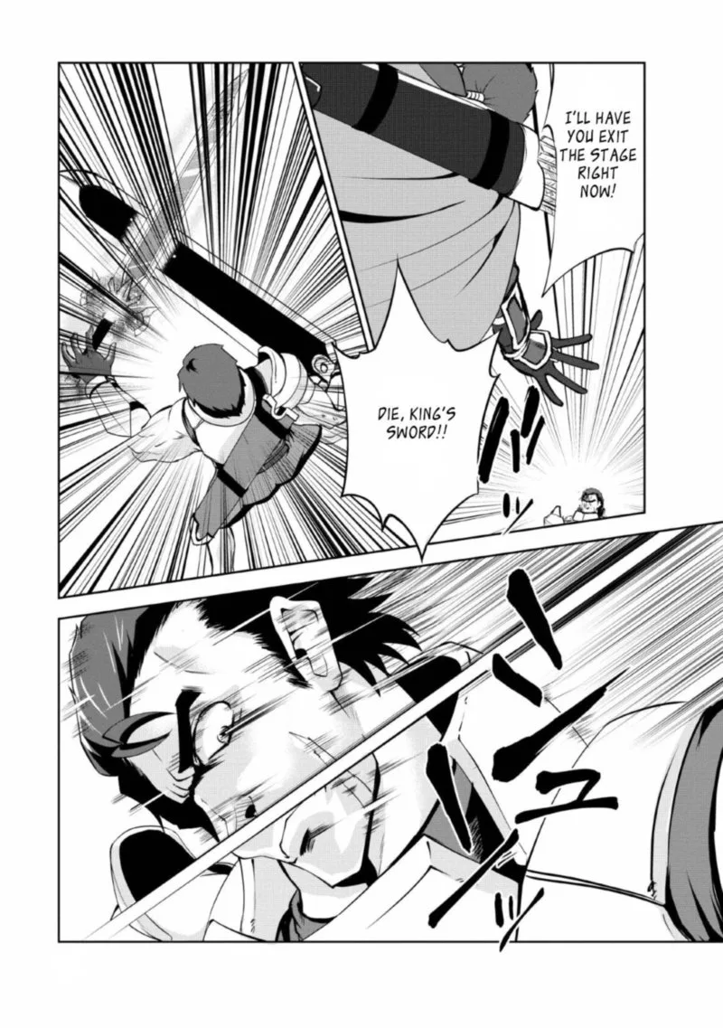 Shinka no Mi Chapter 21 page 13