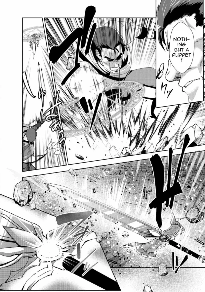 Shinka no Mi Chapter 21 page 10