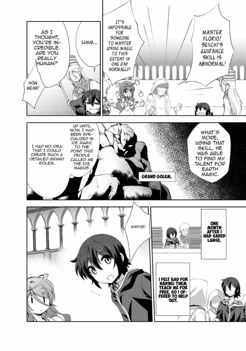 Shinka no Mi Chapter 21 page 20