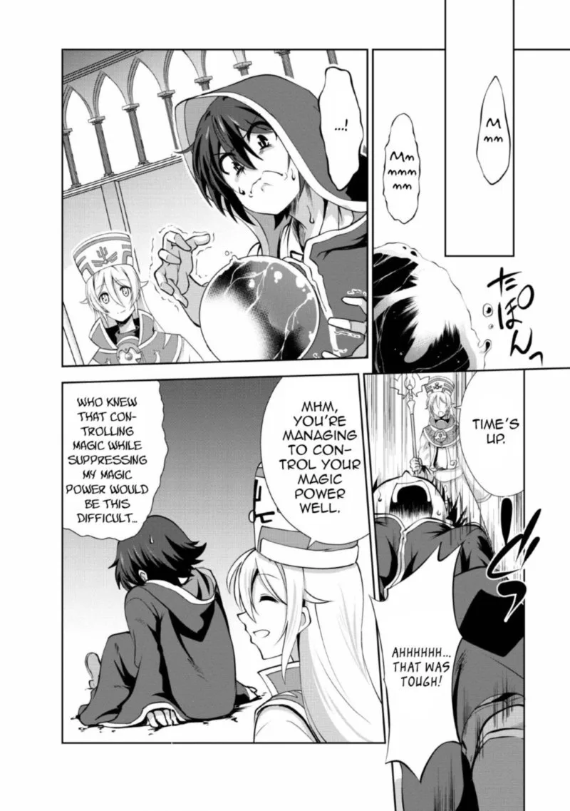 Shinka no Mi Chapter 21 page 18