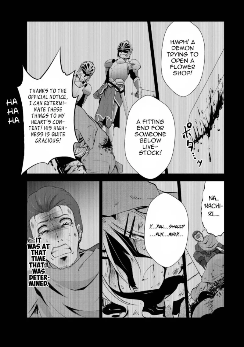 Shinka no Mi Chapter 21 page 8