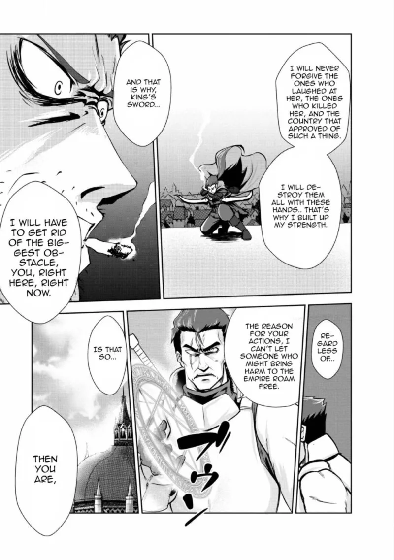 Shinka no Mi Chapter 21 page 9