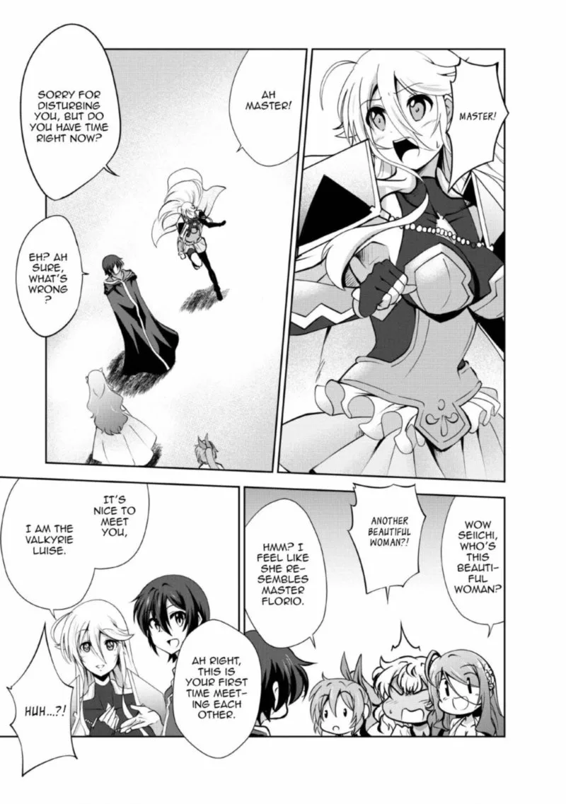 Shinka no Mi Chapter 21 page 21