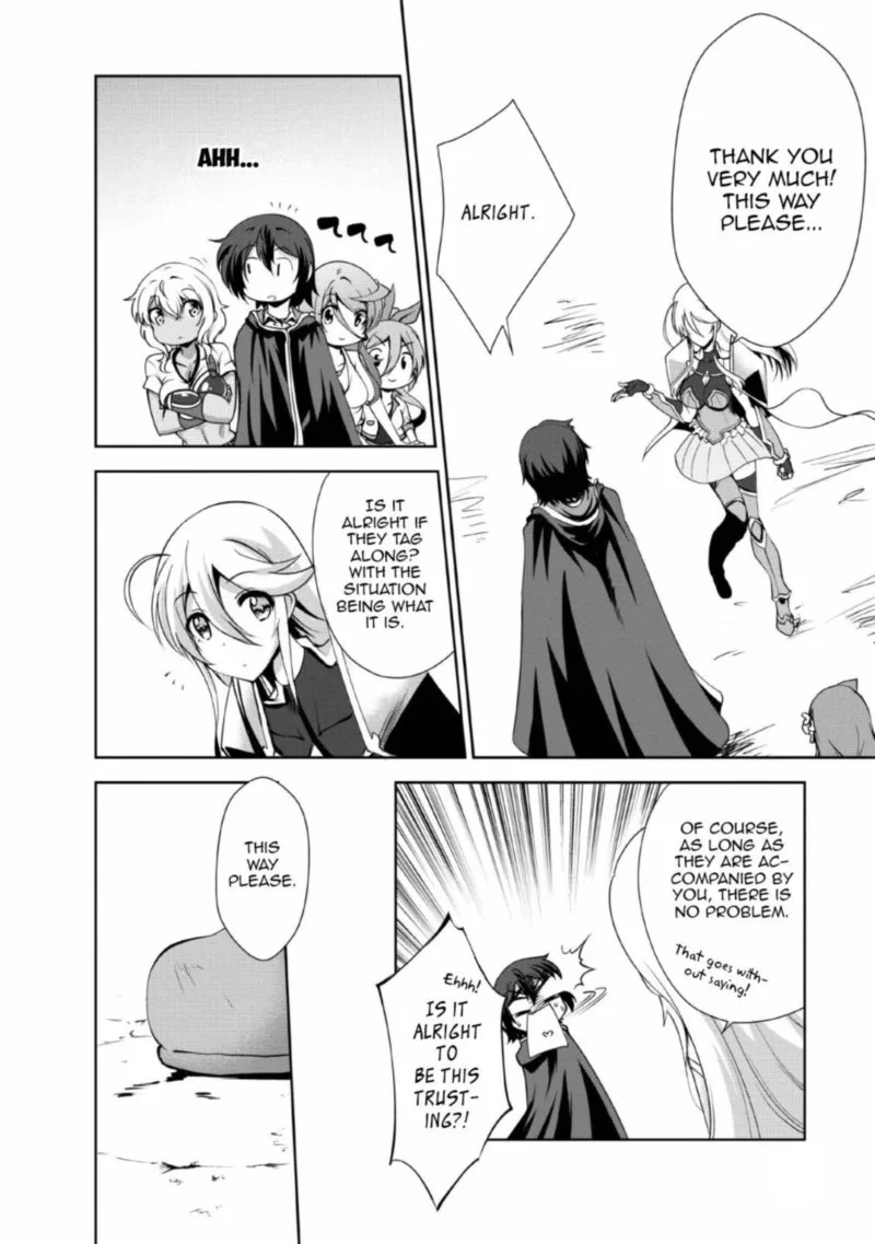 Shinka no Mi Chapter 21 page 24