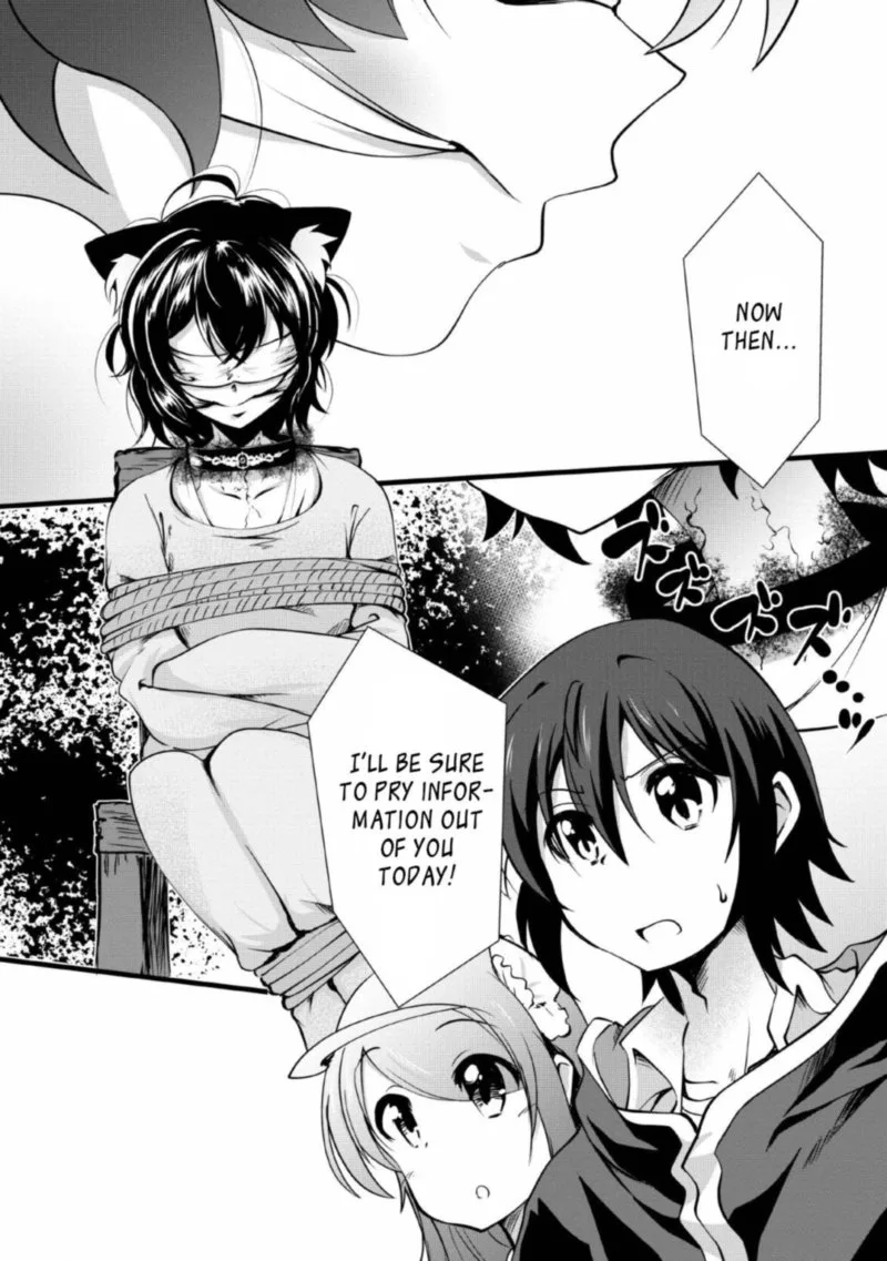 Shinka no Mi Chapter 21 page 26