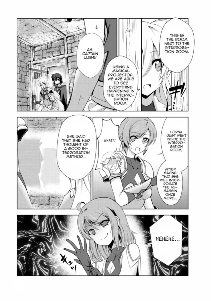 Shinka no Mi Chapter 21 page 25