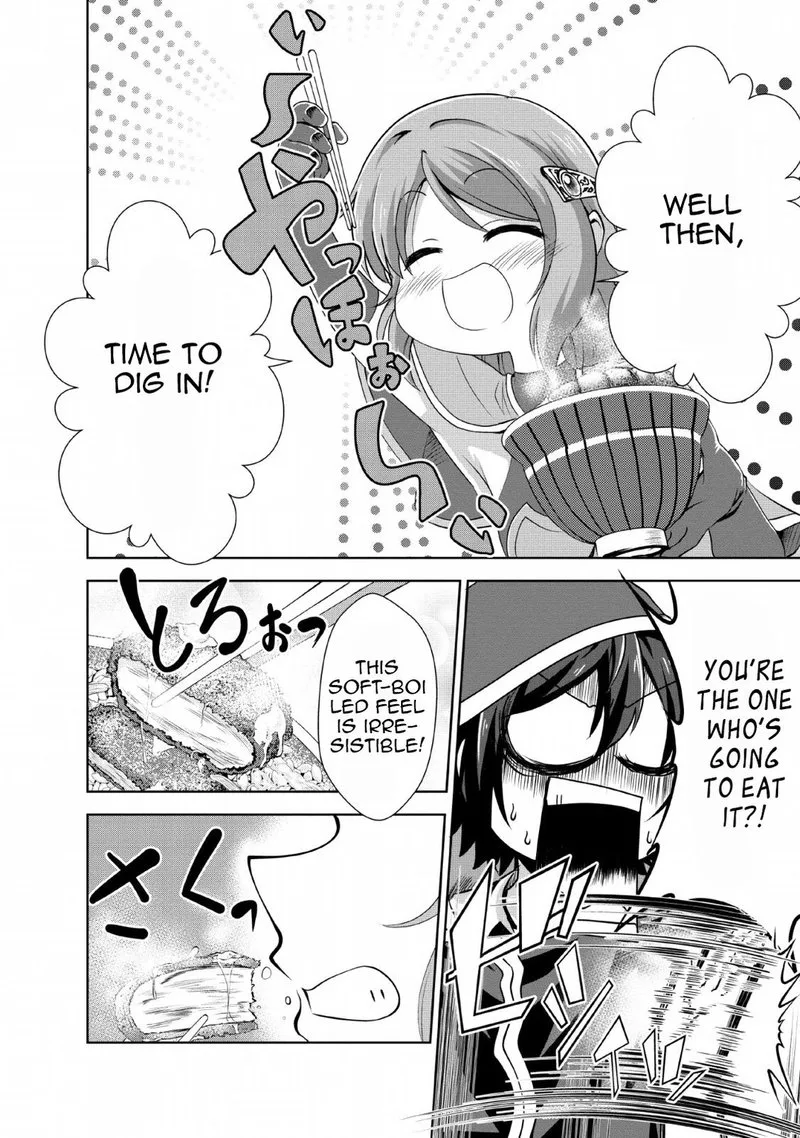 Shinka no Mi Chapter 22 page 4