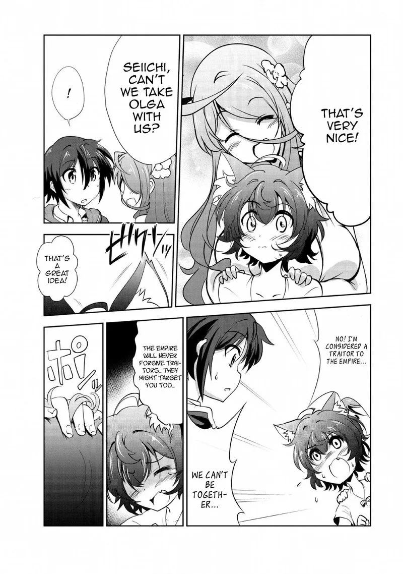 Shinka no Mi Chapter 22 page 22