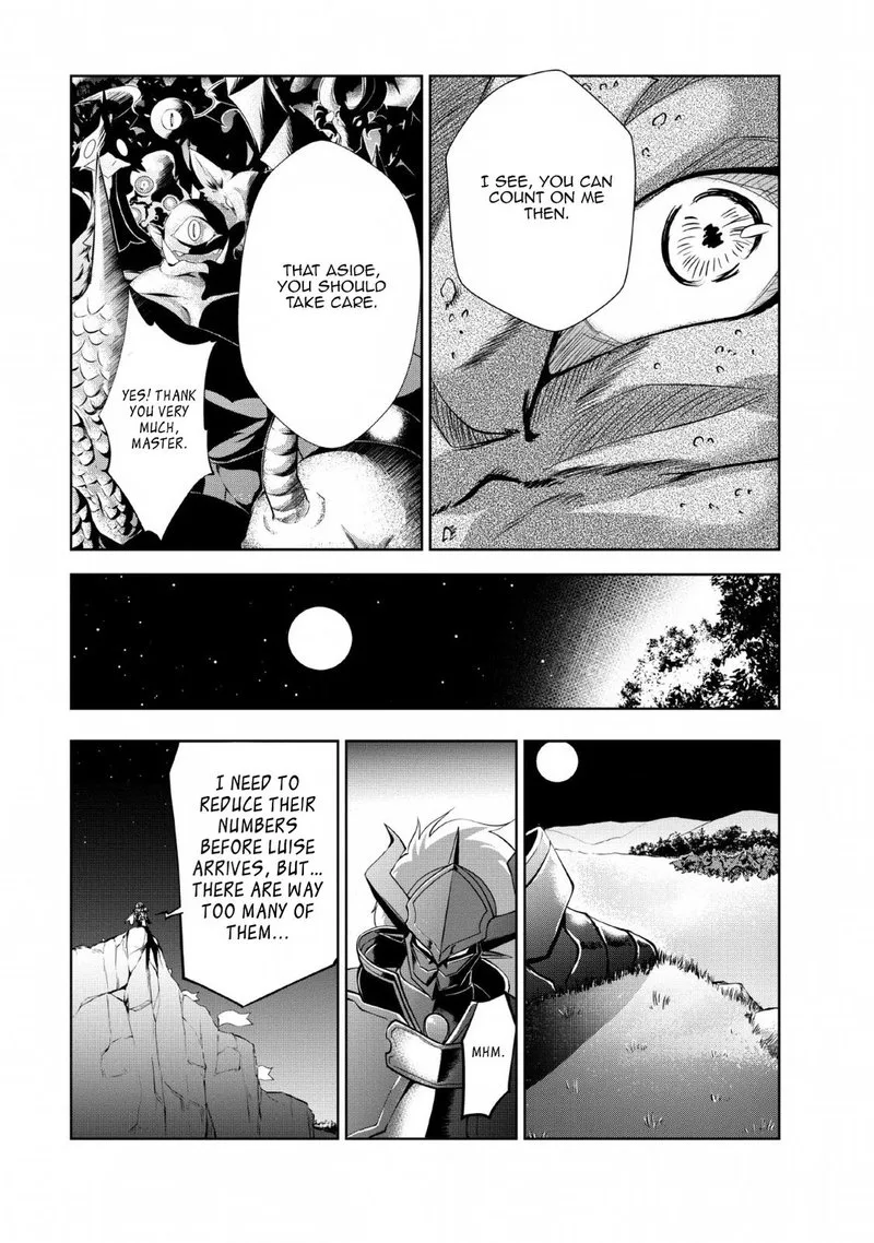 Shinka no Mi Chapter 22 page 29