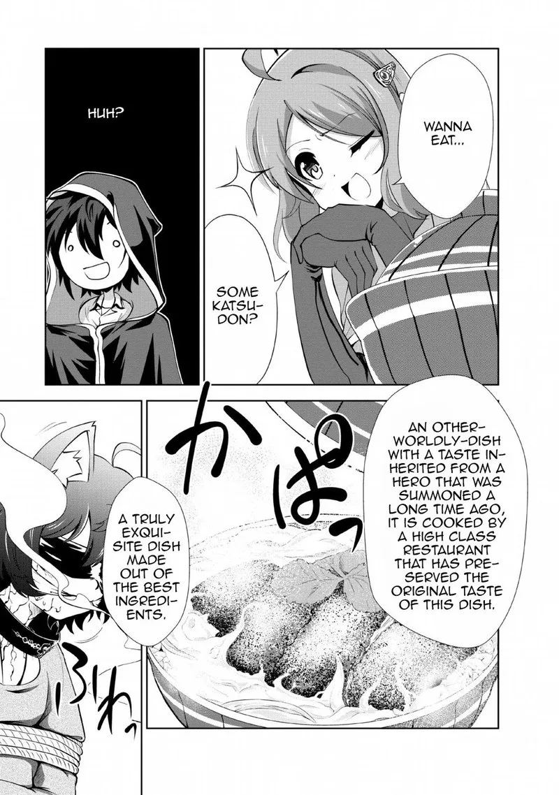 Shinka no Mi Chapter 22 page 3