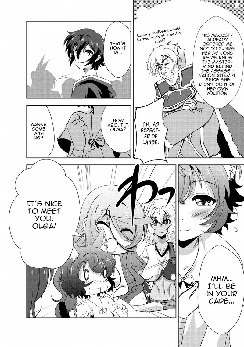 Shinka no Mi Chapter 22 page 24