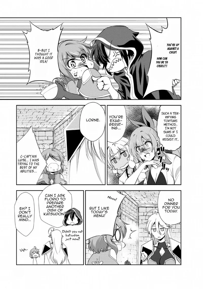 Shinka no Mi Chapter 22 page 7