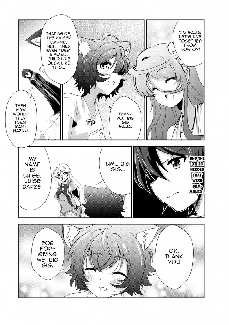 Shinka no Mi Chapter 22 page 25