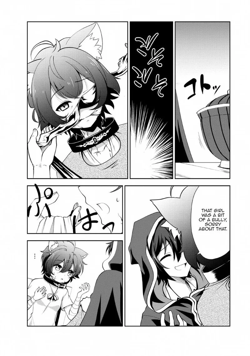 Shinka no Mi Chapter 22 page 8