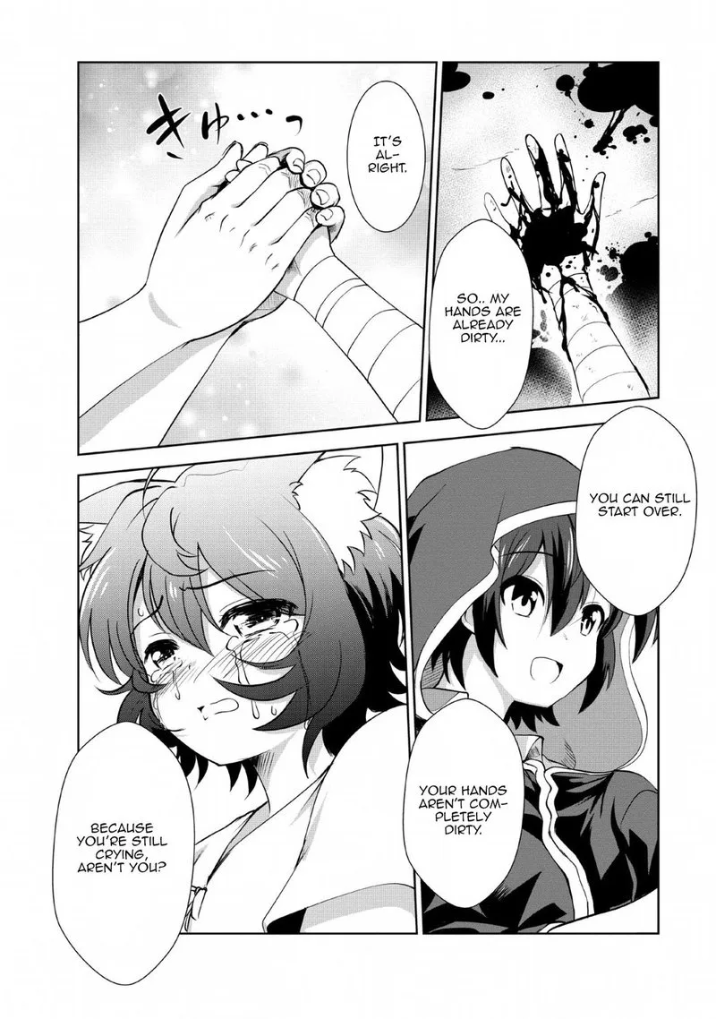 Shinka no Mi Chapter 22 page 20