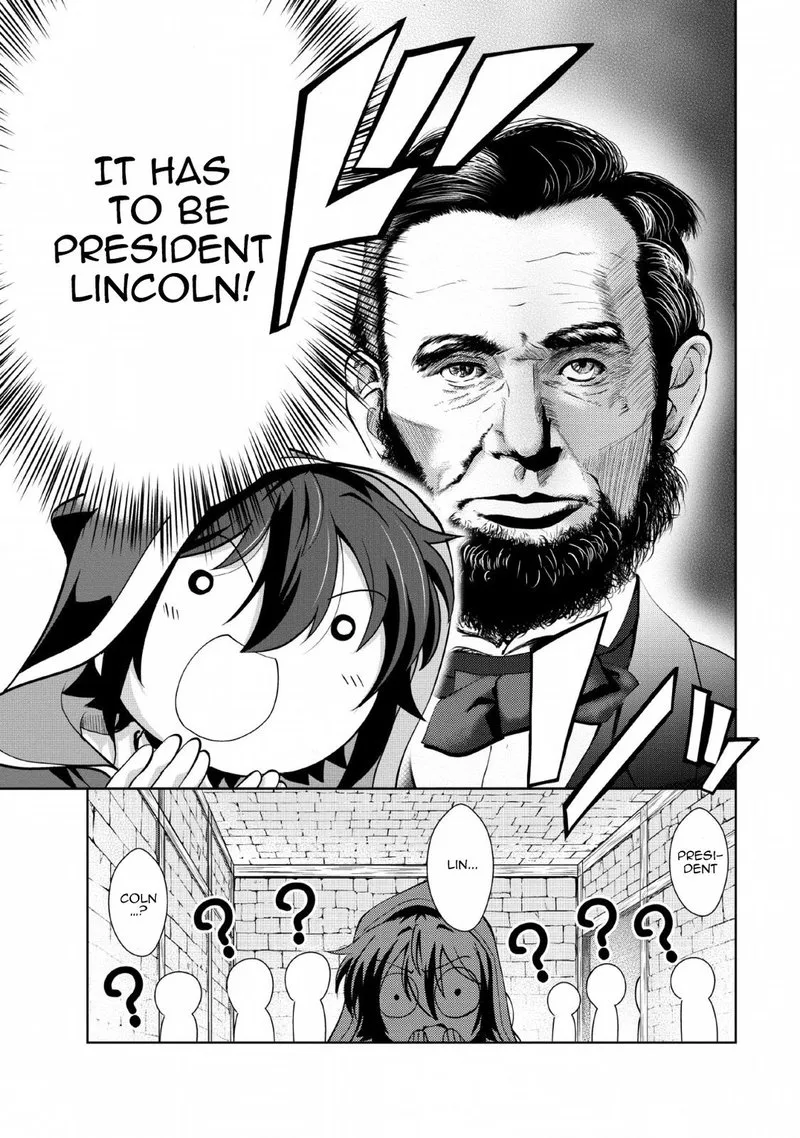 Shinka no Mi Chapter 22 page 14