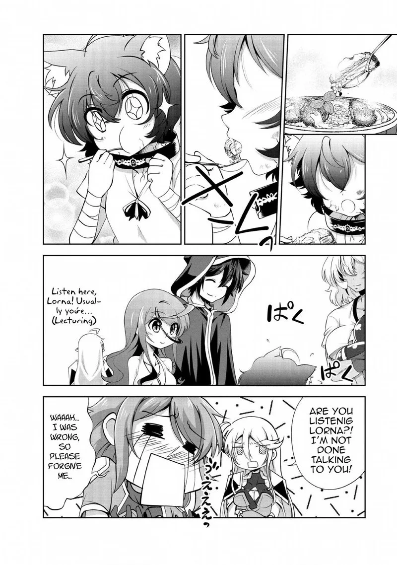 Shinka no Mi Chapter 22 page 10
