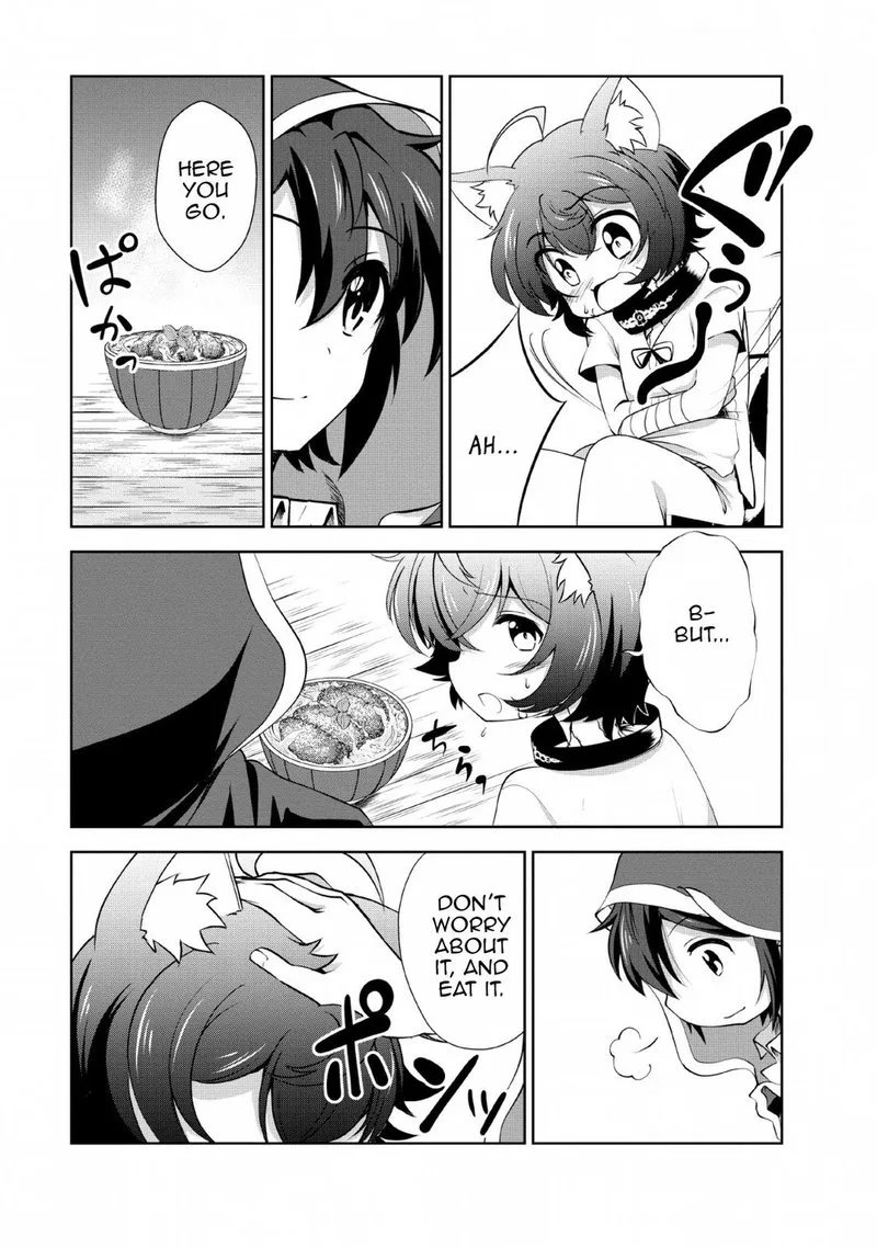 Shinka no Mi Chapter 22 page 9