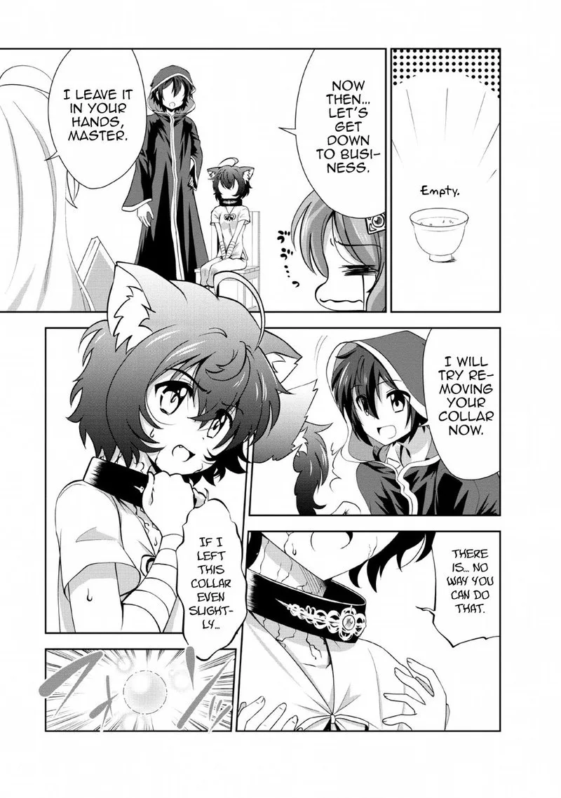 Shinka no Mi Chapter 22 page 11