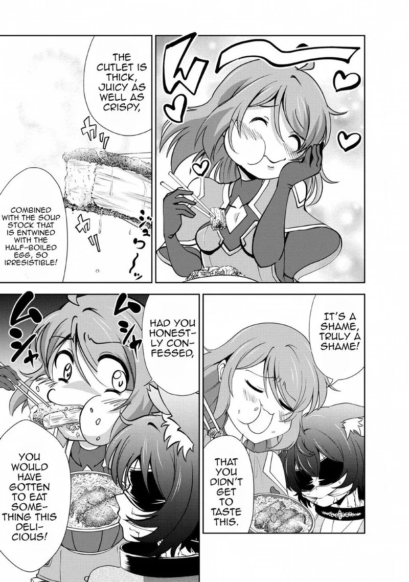 Shinka no Mi Chapter 22 page 5