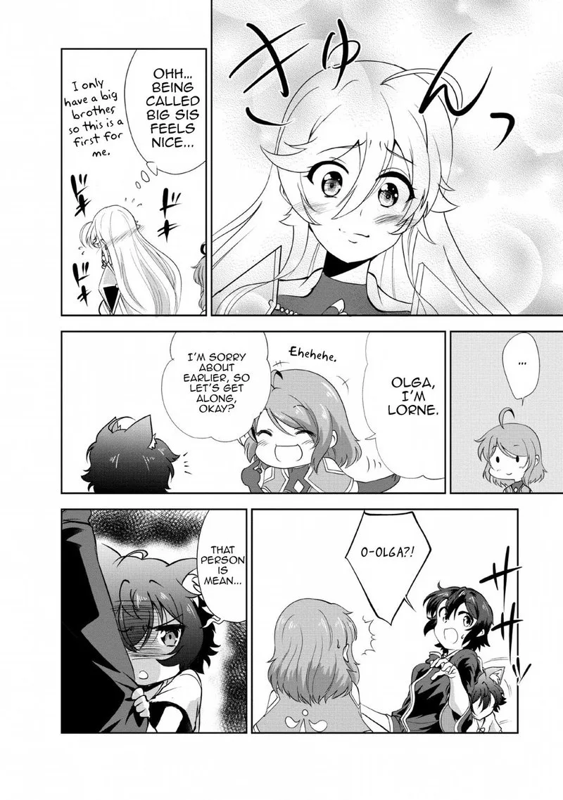 Shinka no Mi Chapter 22 page 26
