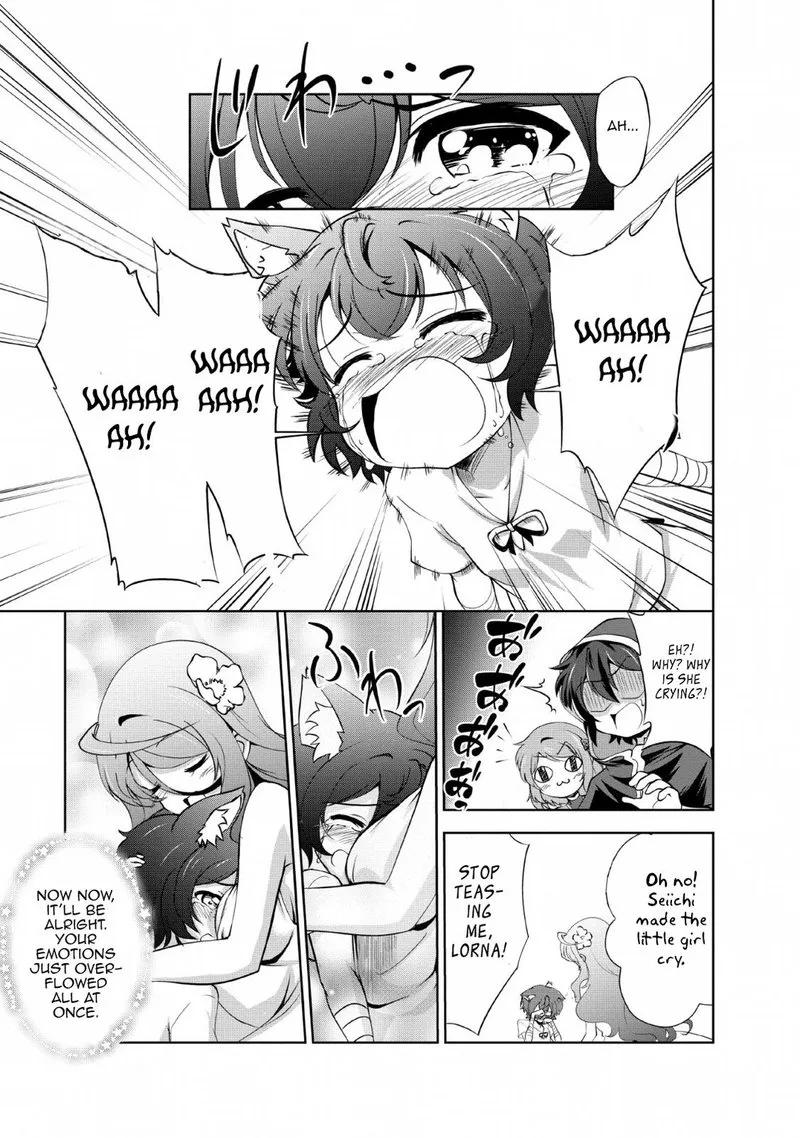 Shinka no Mi Chapter 22 page 17