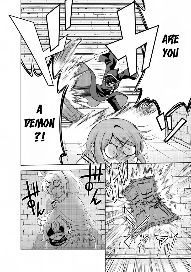 Shinka no Mi Chapter 22 page 6
