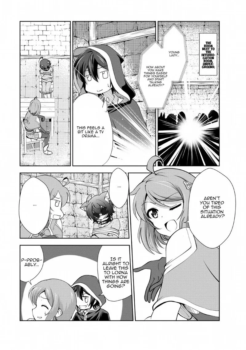 Shinka no Mi Chapter 22 page 1