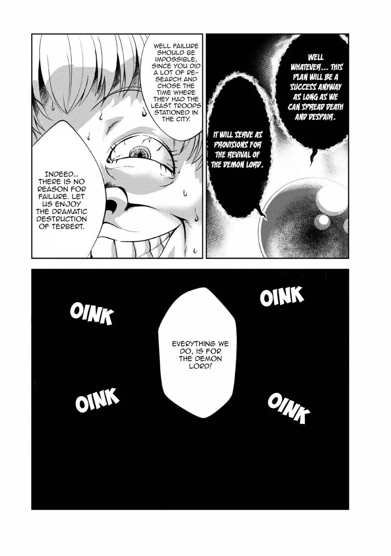 Shinka no Mi Chapter 23 page 27