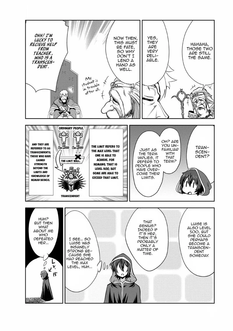 Shinka no Mi Chapter 23 page 24