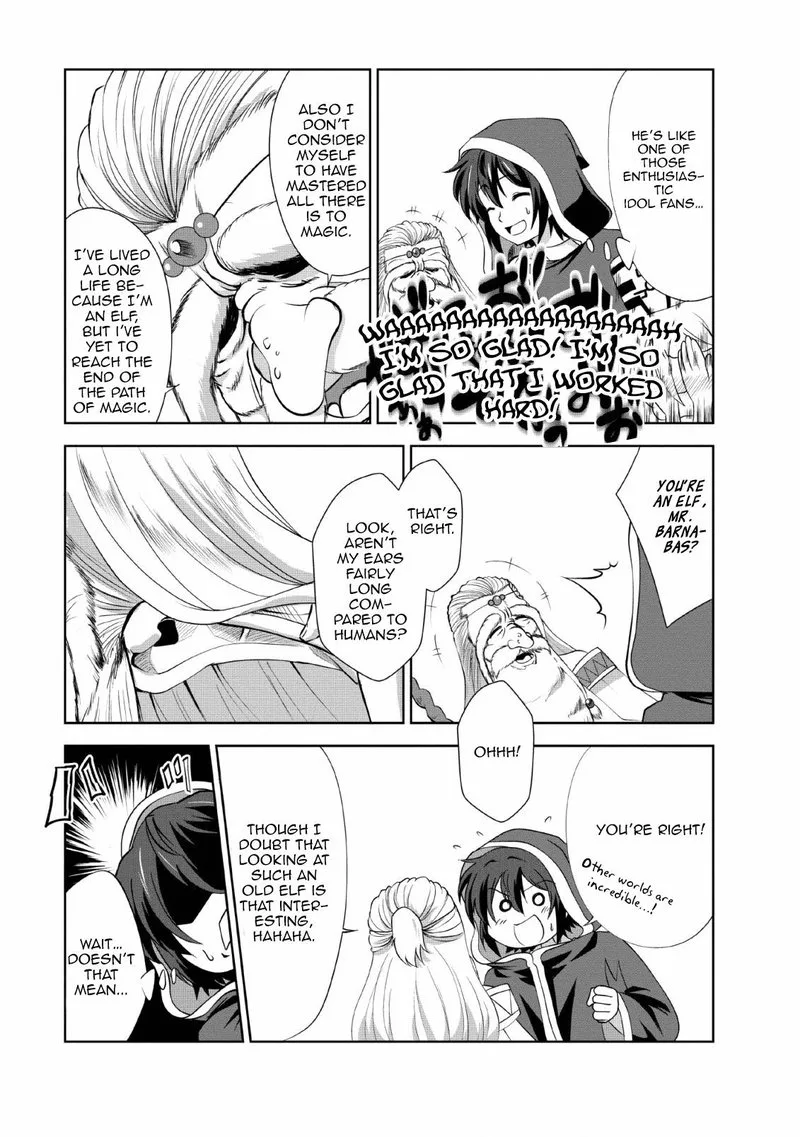 Shinka no Mi Chapter 23 page 15