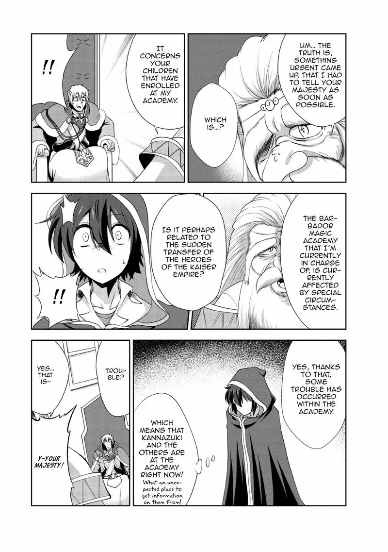 Shinka no Mi Chapter 23 page 19