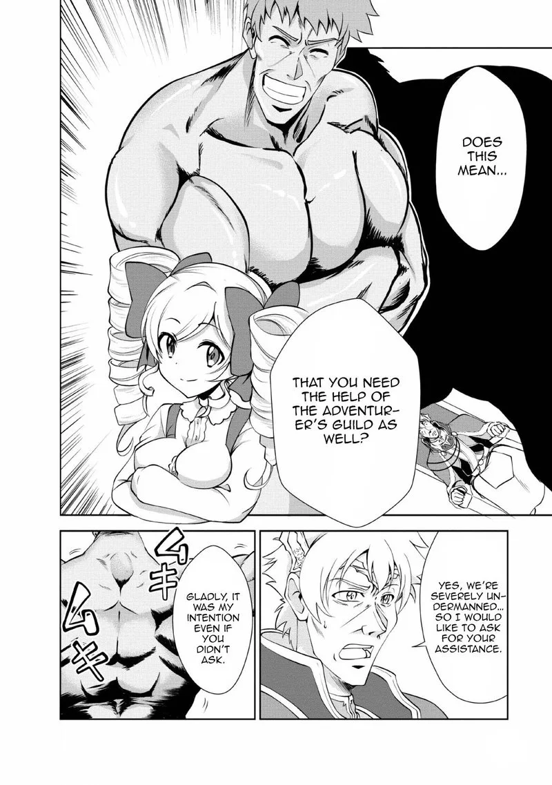 Shinka no Mi Chapter 23 page 22
