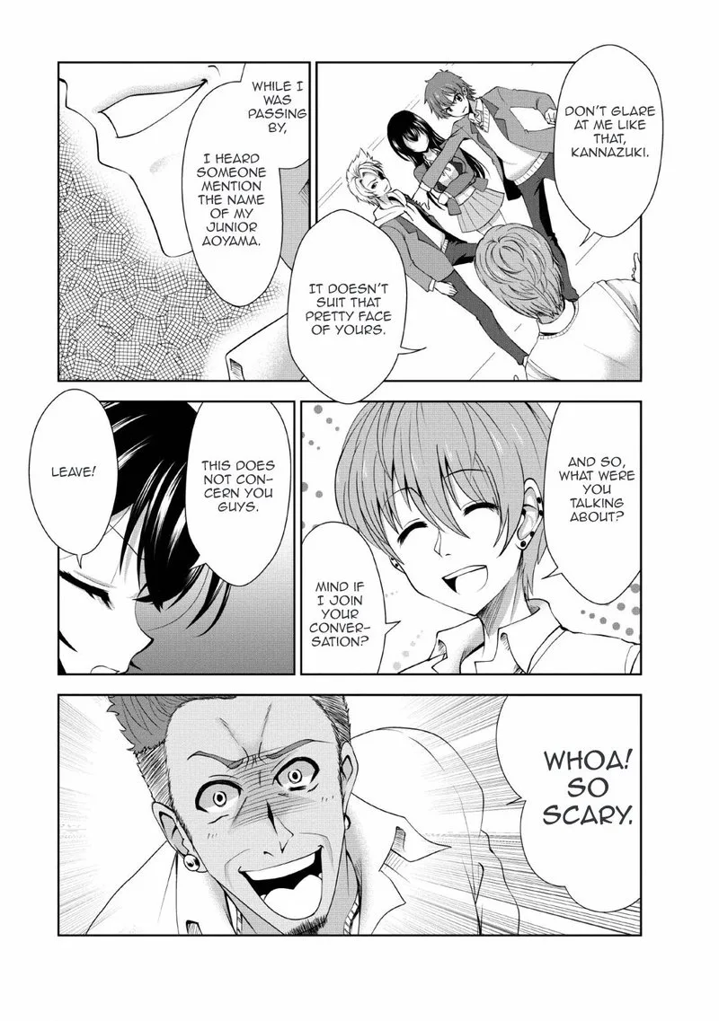 Shinka no Mi Chapter 23 page 3