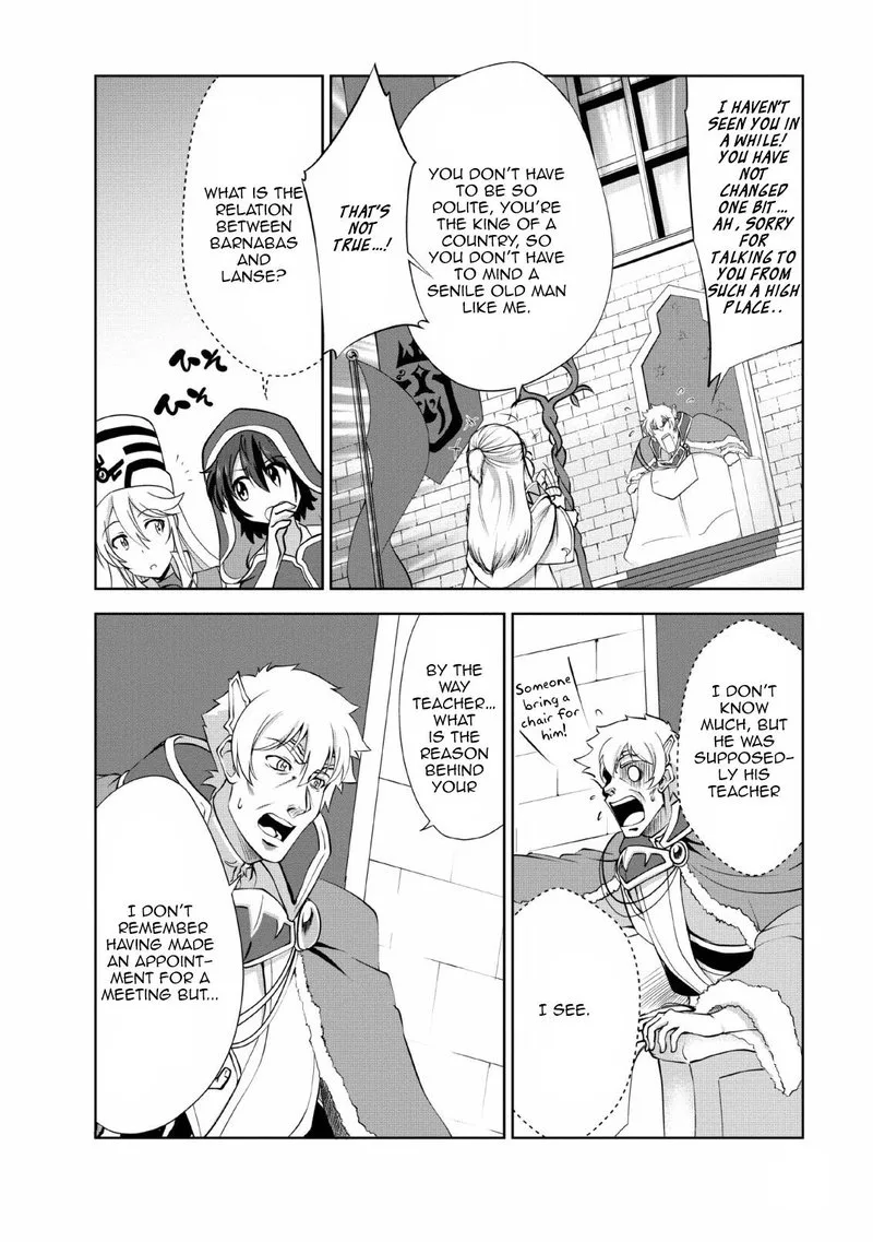 Shinka no Mi Chapter 23 page 18