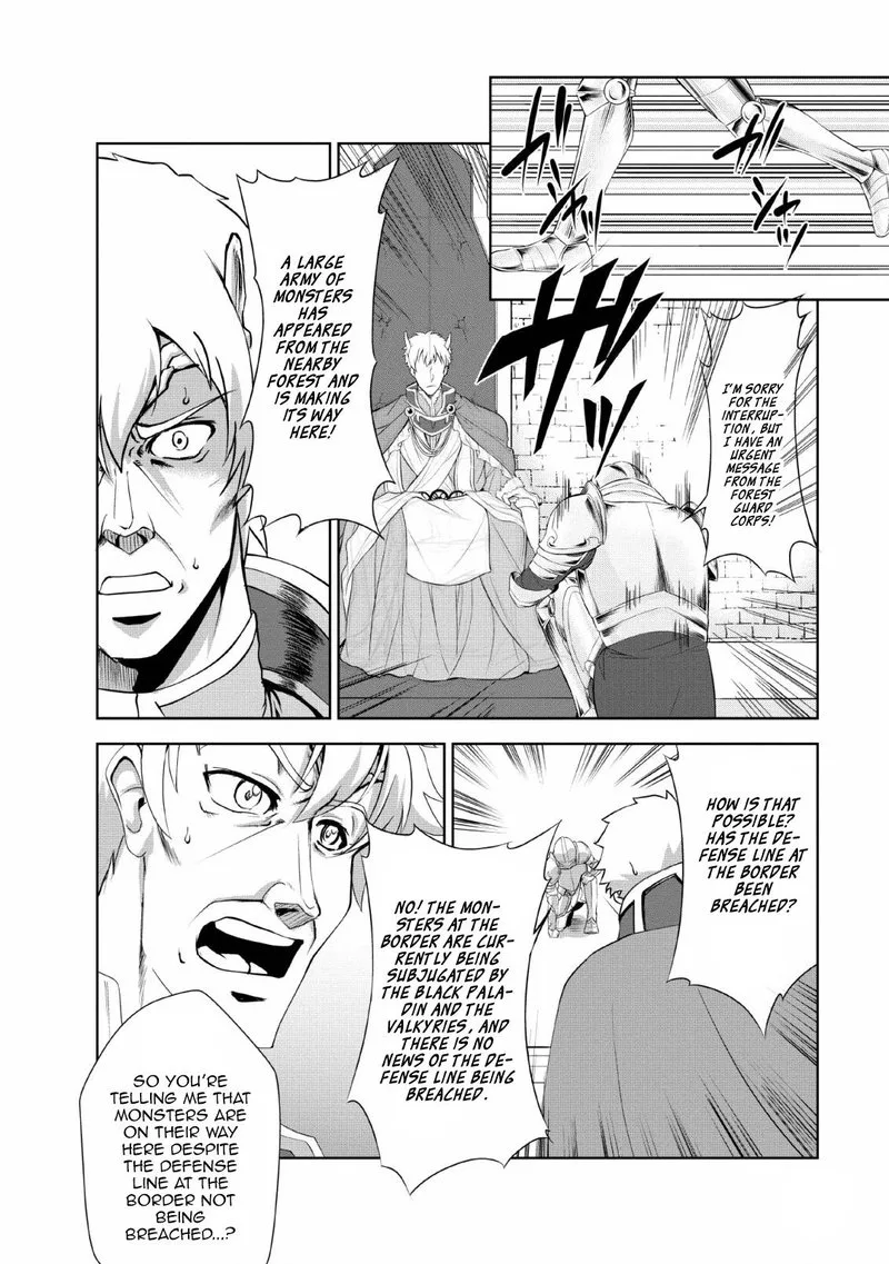 Shinka no Mi Chapter 23 page 20