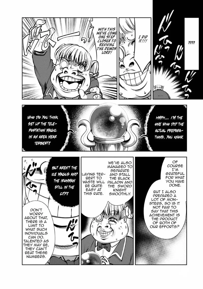 Shinka no Mi Chapter 23 page 26