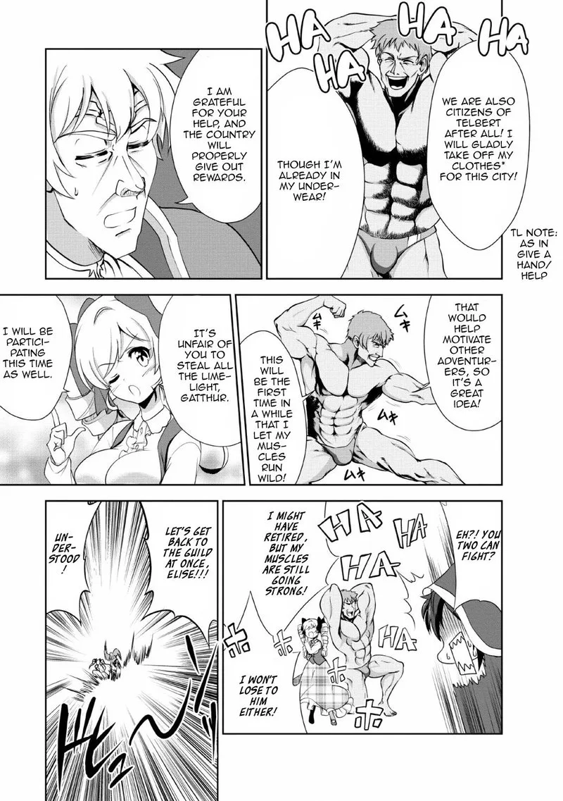 Shinka no Mi Chapter 23 page 23