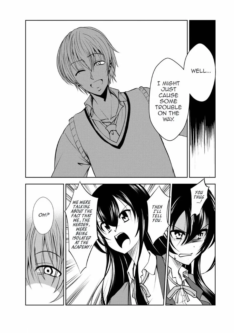Shinka no Mi Chapter 23 page 6