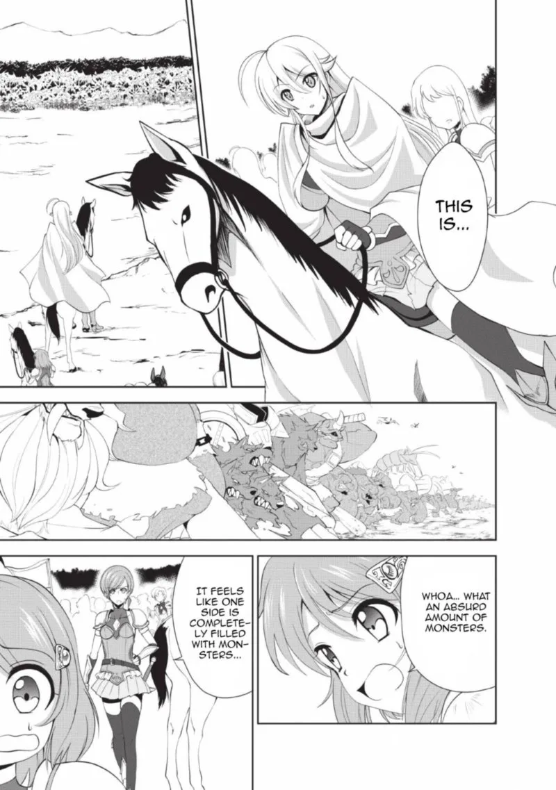 Shinka no Mi Chapter 24 page 1