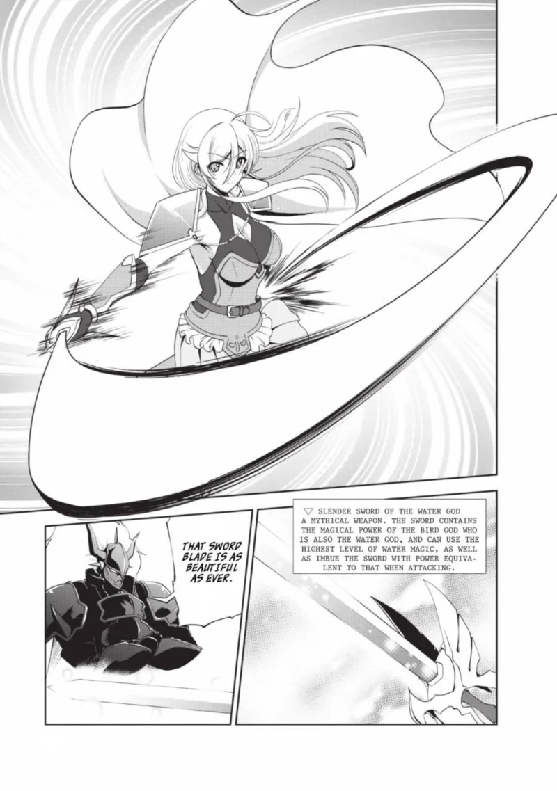 Shinka no Mi Chapter 24 page 5