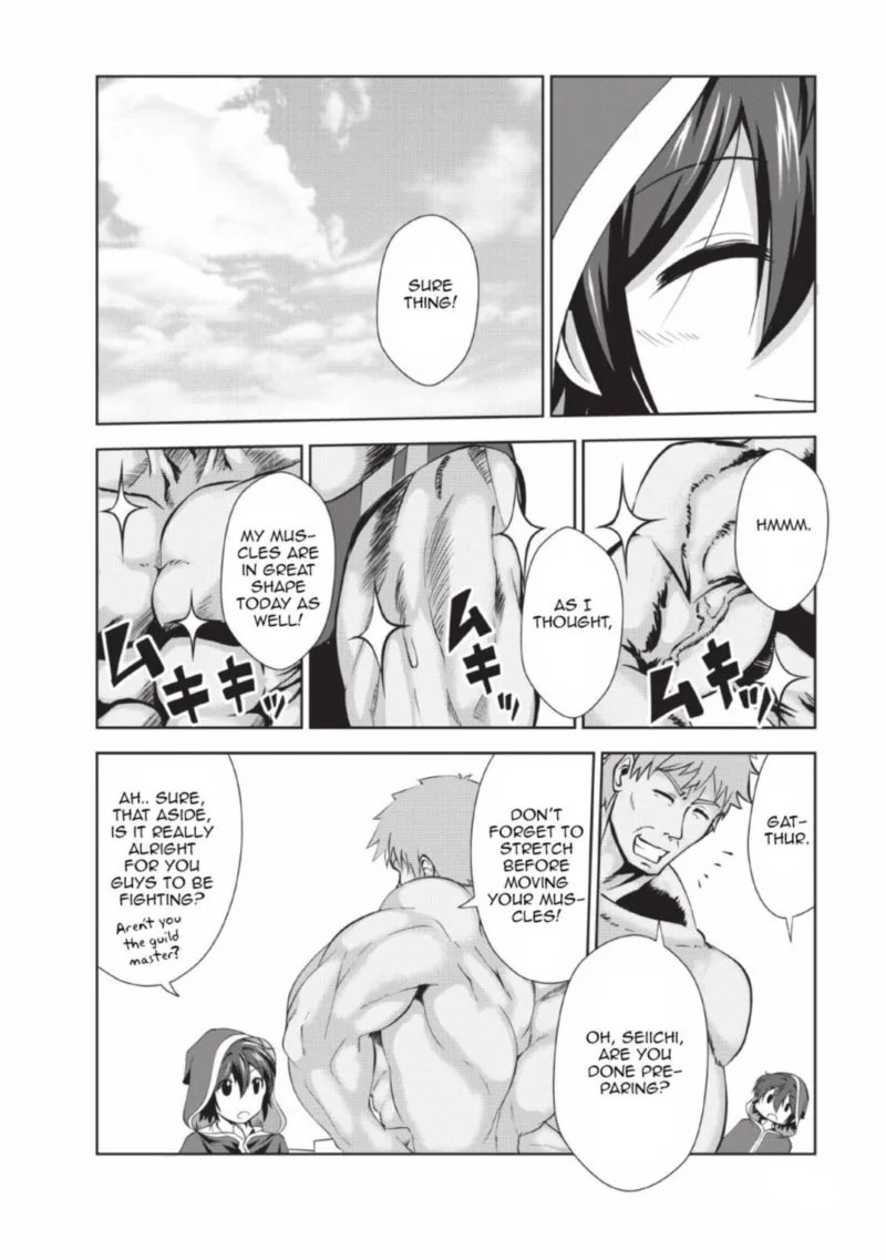 Shinka no Mi Chapter 24 page 18