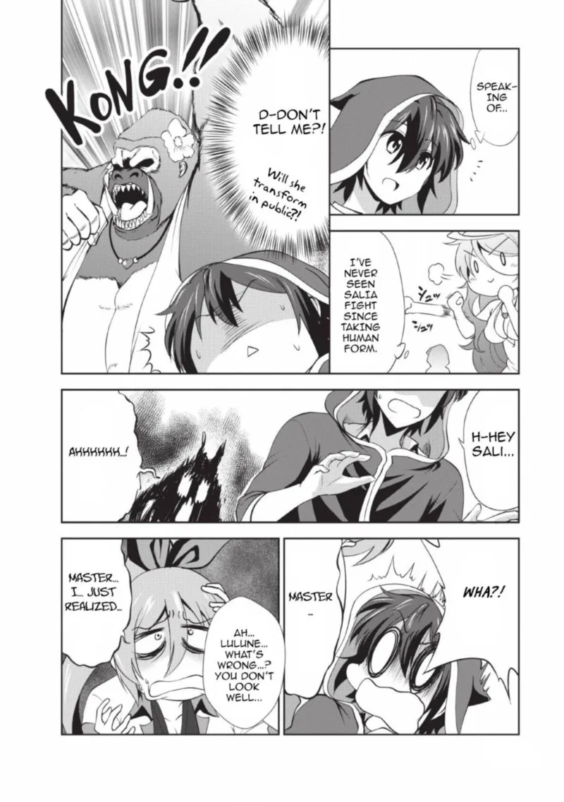 Shinka no Mi Chapter 24 page 14