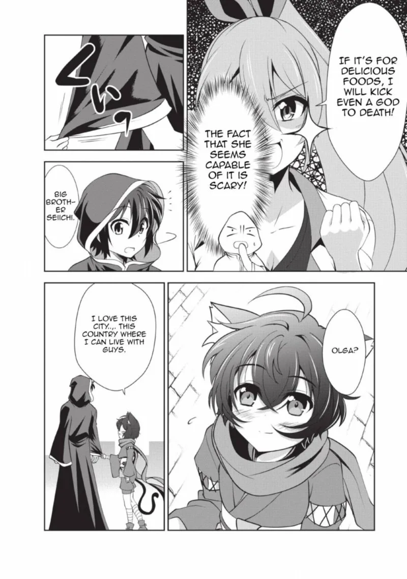Shinka no Mi Chapter 24 page 16