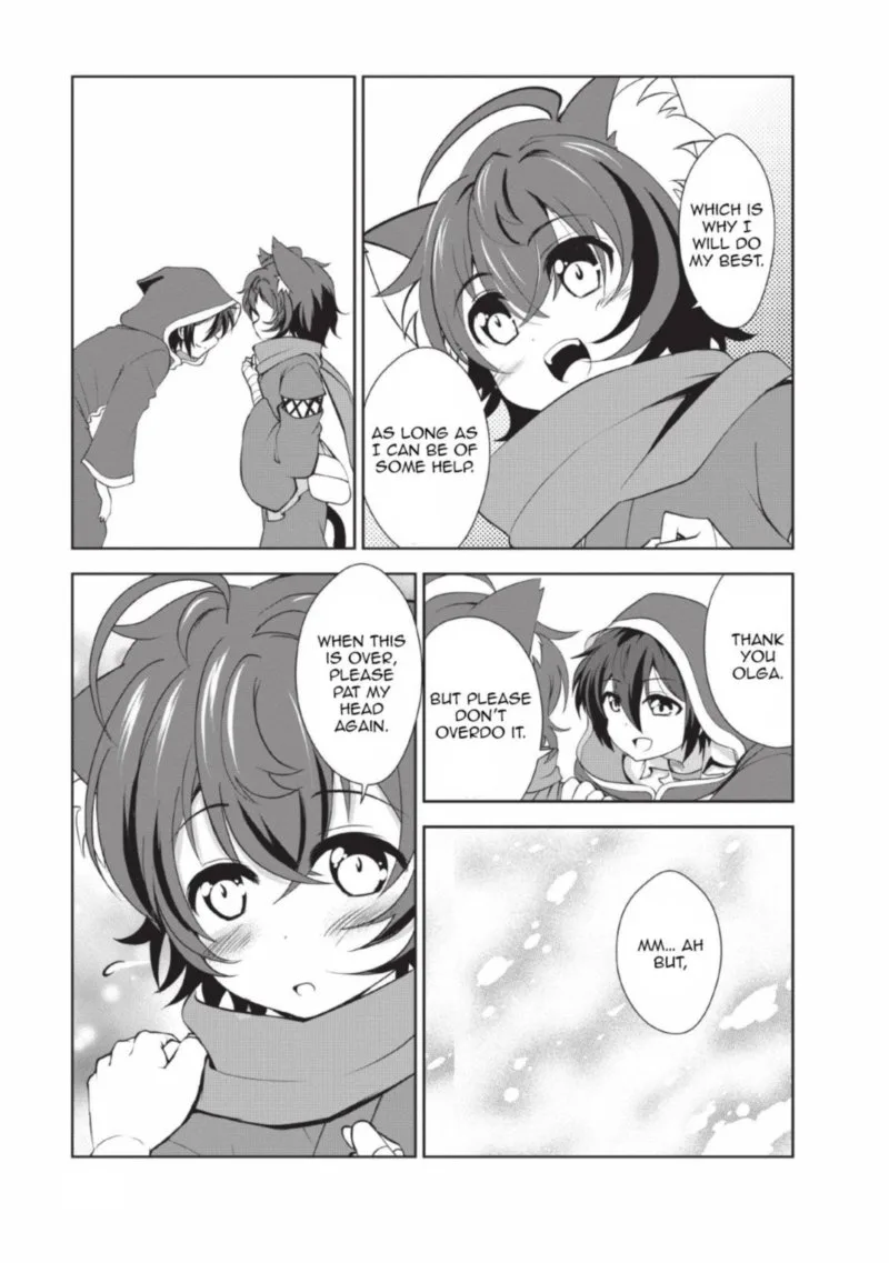 Shinka no Mi Chapter 24 page 17
