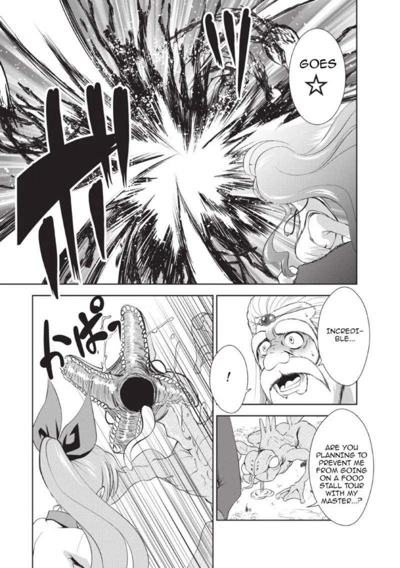 Shinka no Mi Chapter 24 page 29