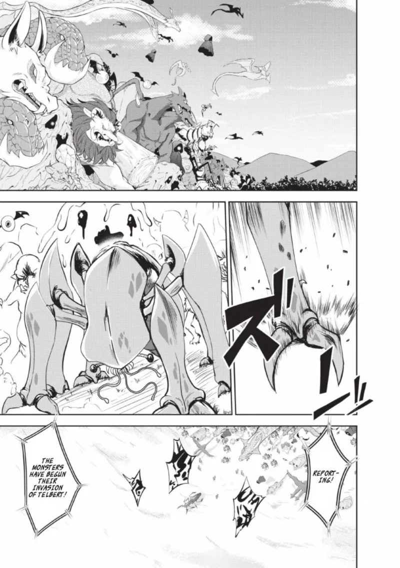 Shinka no Mi Chapter 24 page 21