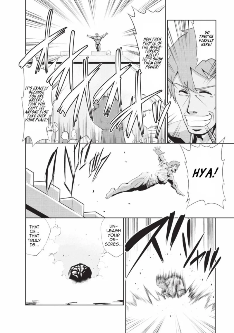 Shinka no Mi Chapter 24 page 22