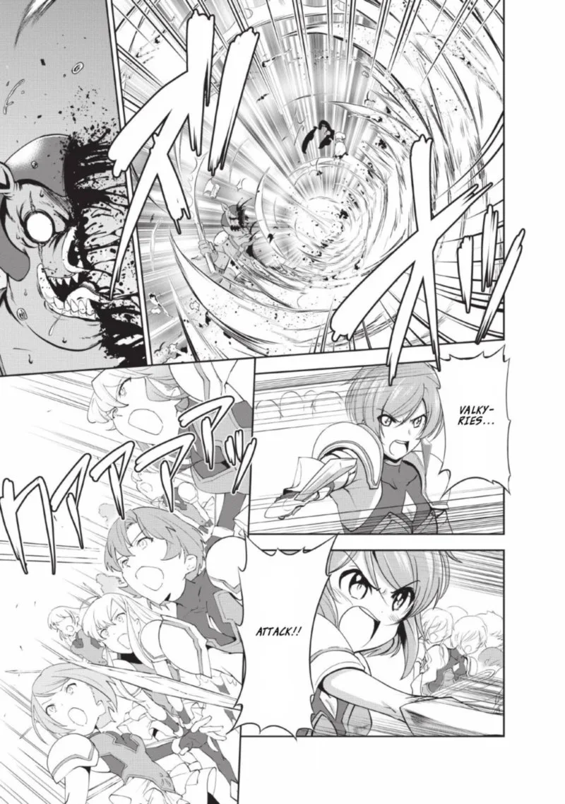 Shinka no Mi Chapter 24 page 9